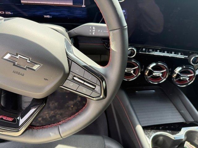 Chevrolet Blazer EV  2024
