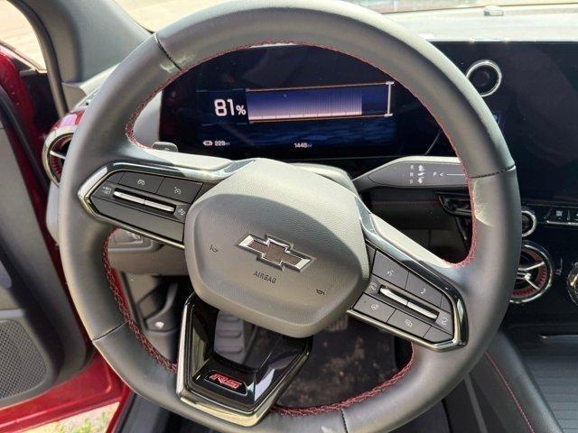 Chevrolet Blazer EV  2024