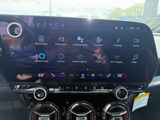 Chevrolet Blazer EV  2024