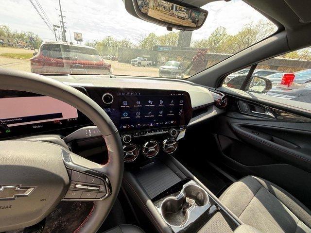 Chevrolet Blazer EV  2024