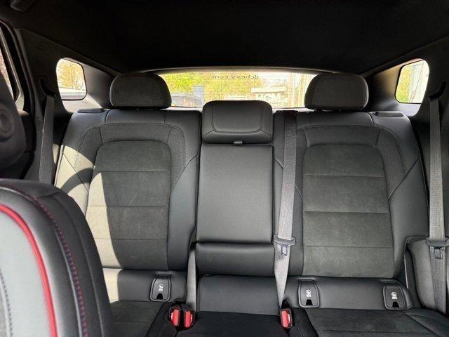 Chevrolet Blazer EV  2024
