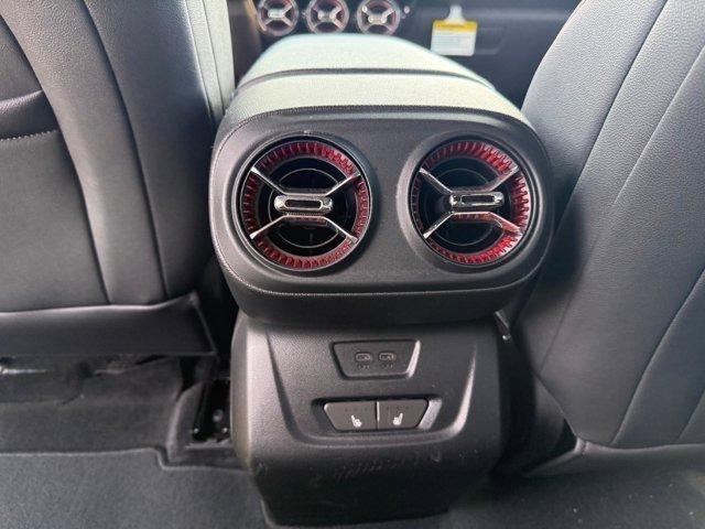 Chevrolet Blazer EV  2024