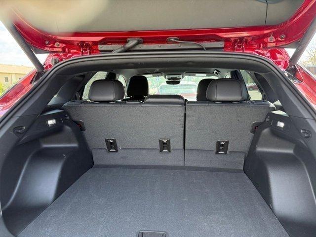 Chevrolet Blazer EV  2024