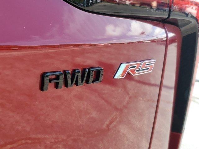 Chevrolet Blazer EV  2024