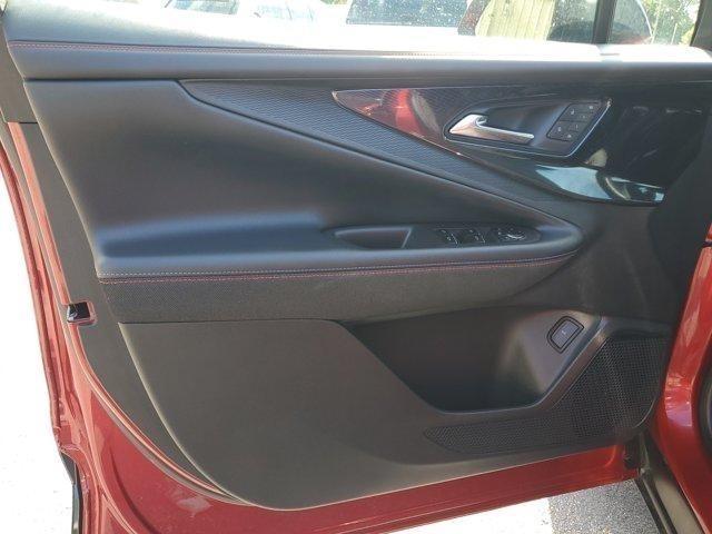 Chevrolet Blazer EV  2024