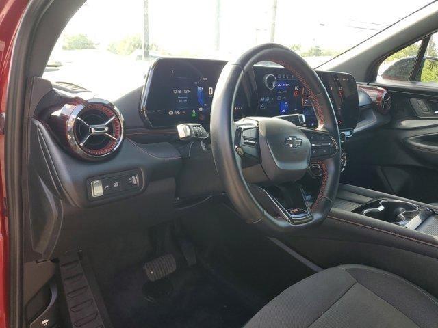 Chevrolet Blazer EV  2024