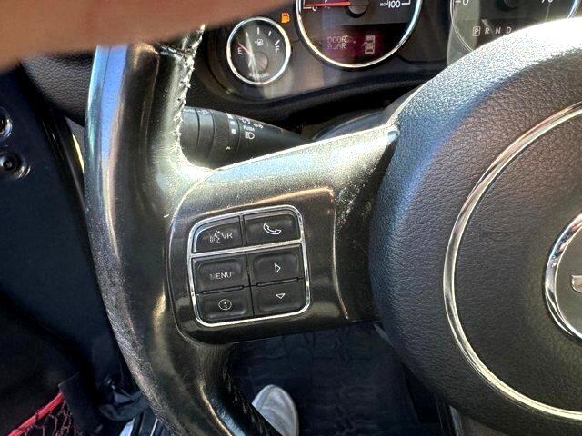 Jeep Wrangler JK  2018 Jeep Wrangler JK  2018