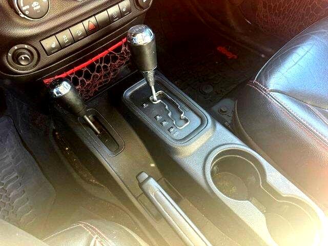 Jeep Wrangler JK  2018 Jeep Wrangler JK  2018