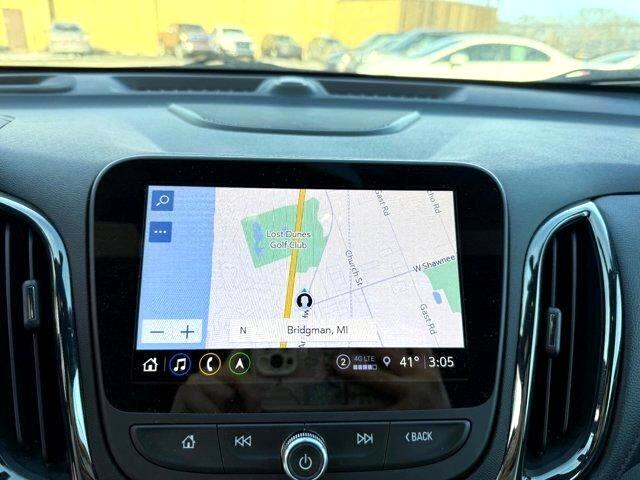 Chevrolet Equinox  2024 Chevrolet Equinox  2024