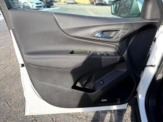 Chevrolet Equinox  2024 Chevrolet Equinox  2024