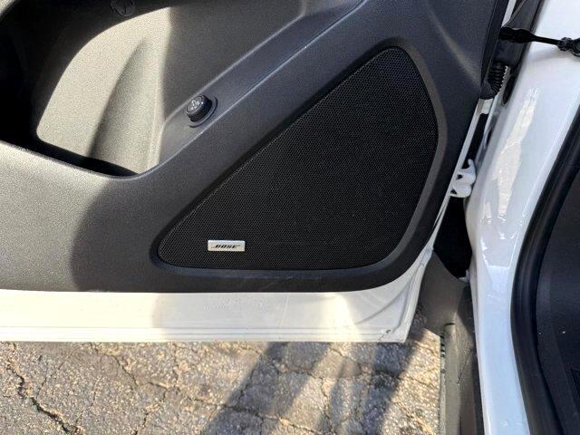 Chevrolet Equinox  2024 Chevrolet Equinox  2024