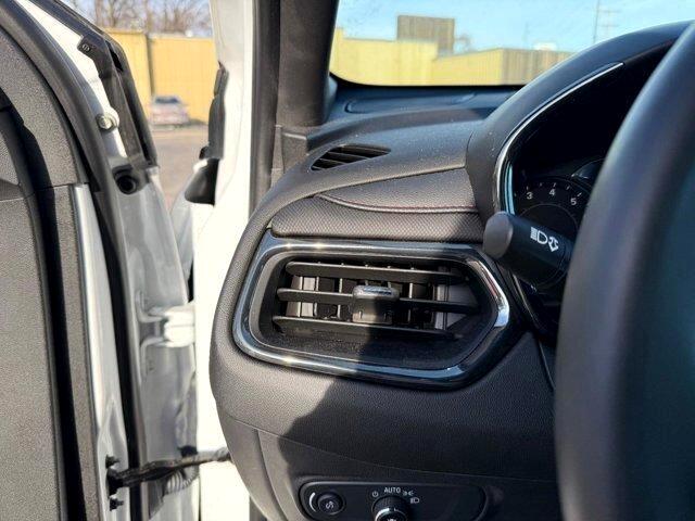 Chevrolet Equinox  2024 Chevrolet Equinox  2024