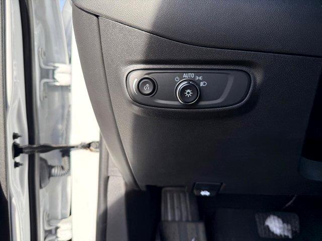 Chevrolet Equinox  2024 Chevrolet Equinox  2024