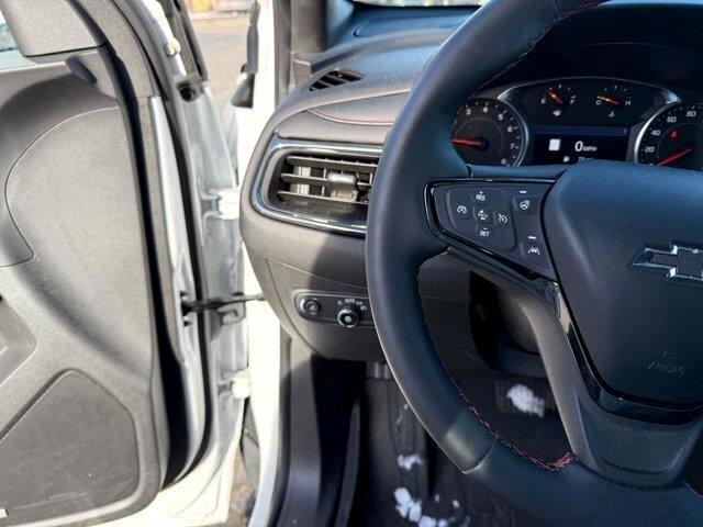 Chevrolet Equinox  2024 Chevrolet Equinox  2024