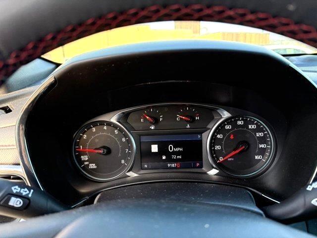 Chevrolet Equinox  2024 Chevrolet Equinox  2024