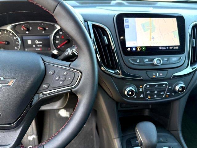 Chevrolet Equinox  2024 Chevrolet Equinox  2024