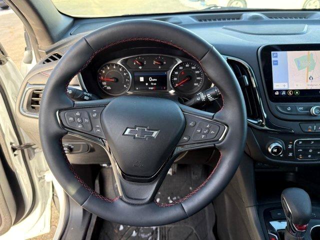 Chevrolet Equinox  2024 Chevrolet Equinox  2024