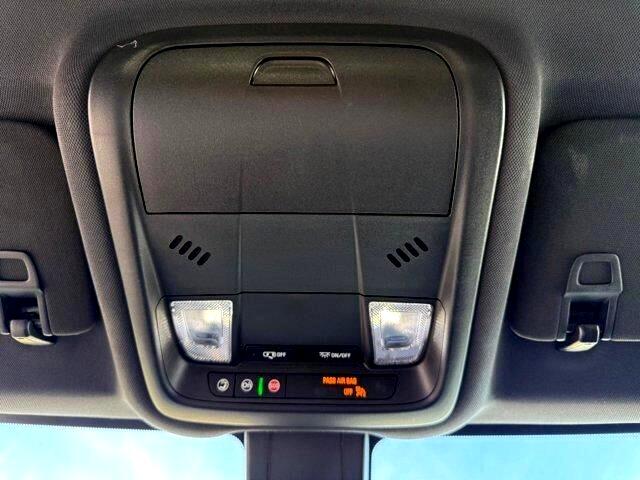 Chevrolet Equinox  2024 Chevrolet Equinox  2024