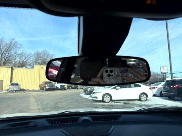 Chevrolet Equinox  2024 Chevrolet Equinox  2024