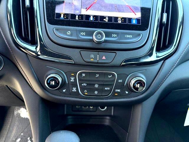 Chevrolet Equinox  2024 Chevrolet Equinox  2024