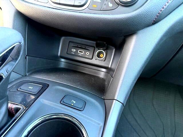 Chevrolet Equinox  2024 Chevrolet Equinox  2024