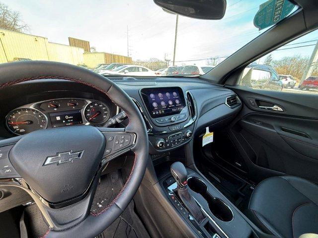 Chevrolet Equinox  2024 Chevrolet Equinox  2024