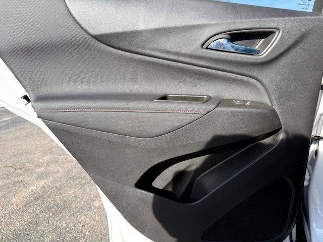 Chevrolet Equinox  2024 Chevrolet Equinox  2024