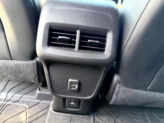 Chevrolet Equinox  2024 Chevrolet Equinox  2024