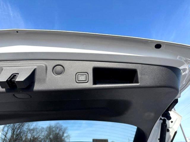 Chevrolet Equinox  2024 Chevrolet Equinox  2024