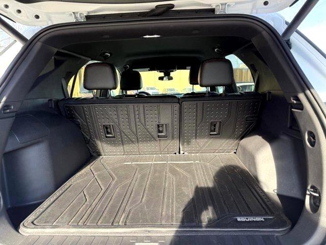 Chevrolet Equinox  2024 Chevrolet Equinox  2024