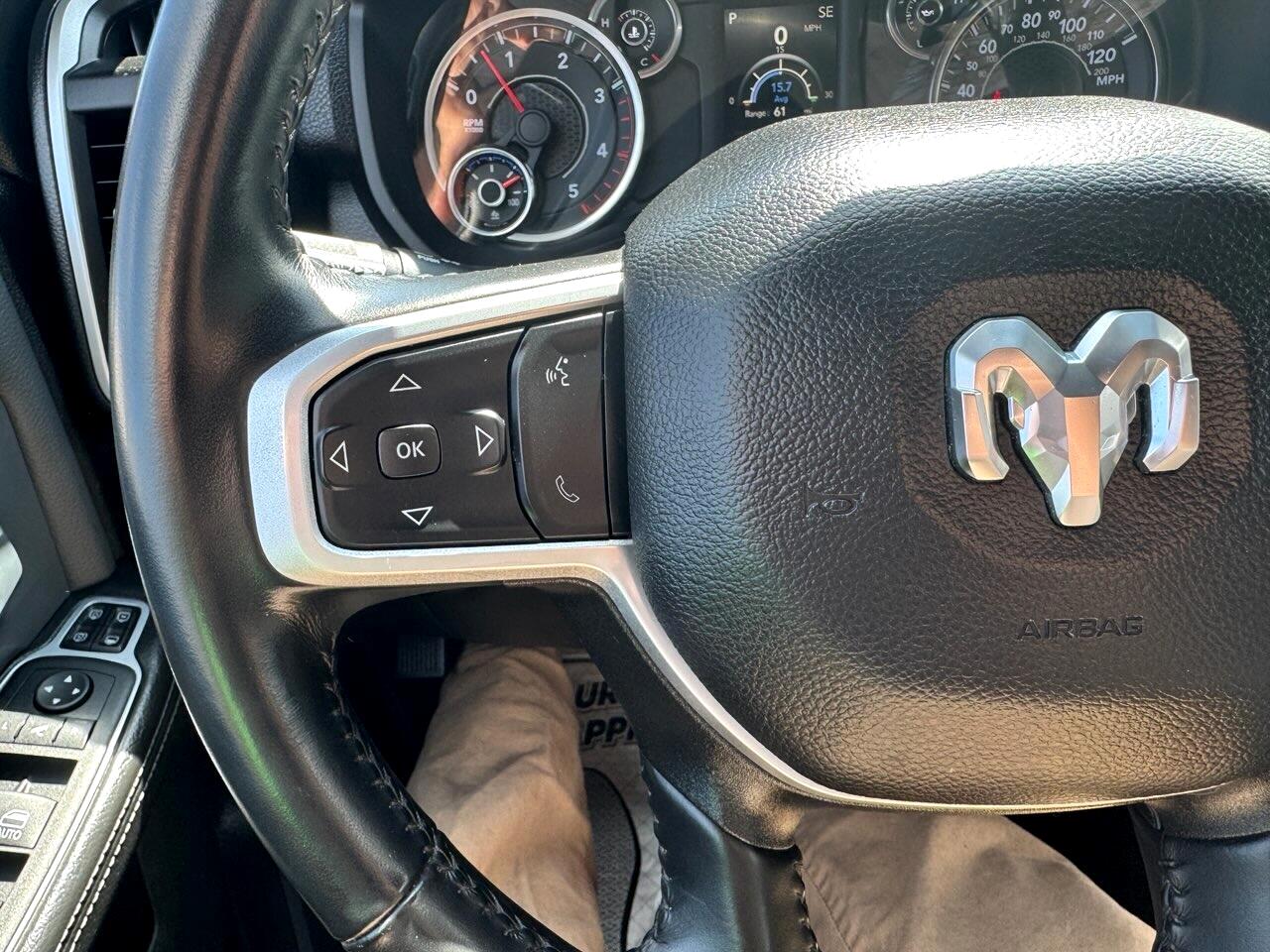 RAM 3500  2023 RAM 3500  2023