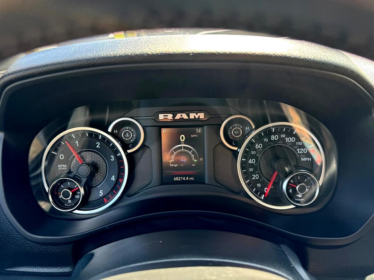 RAM 3500  2023 RAM 3500  2023