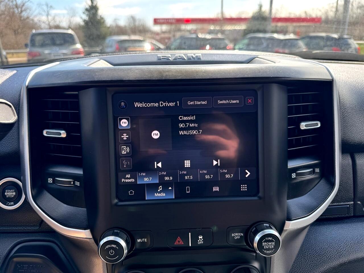 RAM 3500  2023 RAM 3500  2023