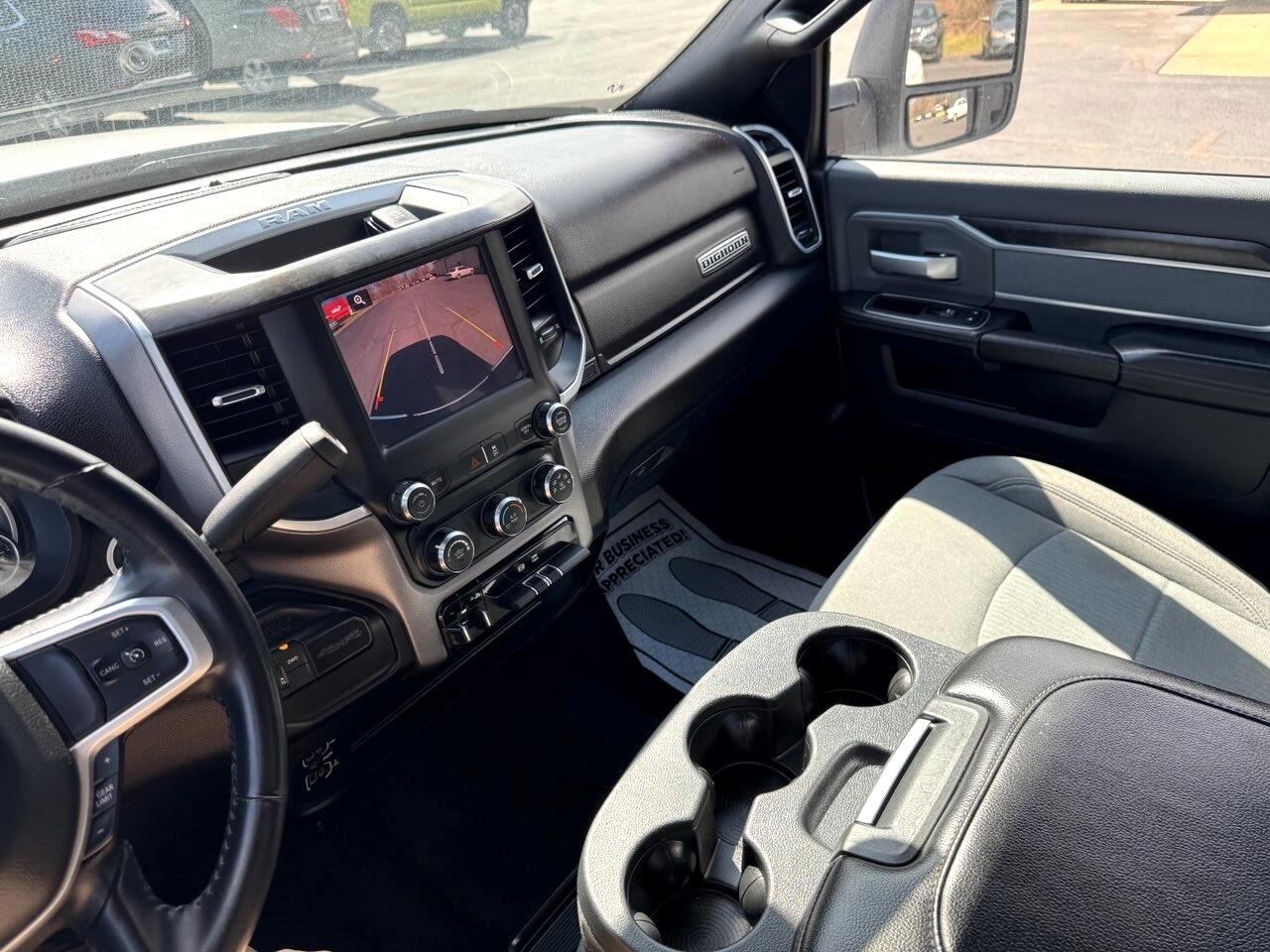 RAM 3500  2023 RAM 3500  2023