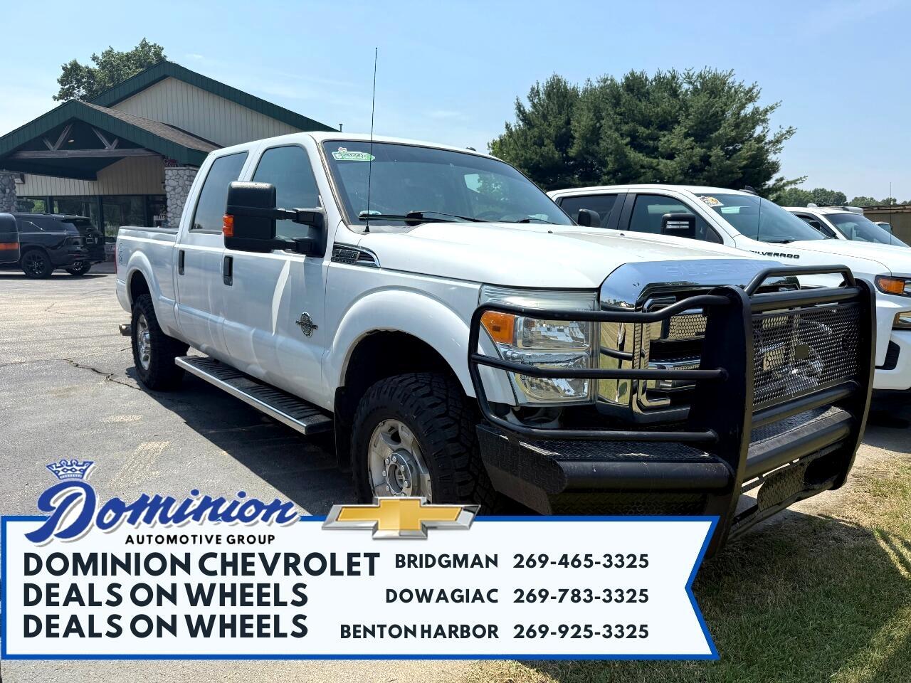 Ford F-250 SD  2016 Ford F-250 SD  2016