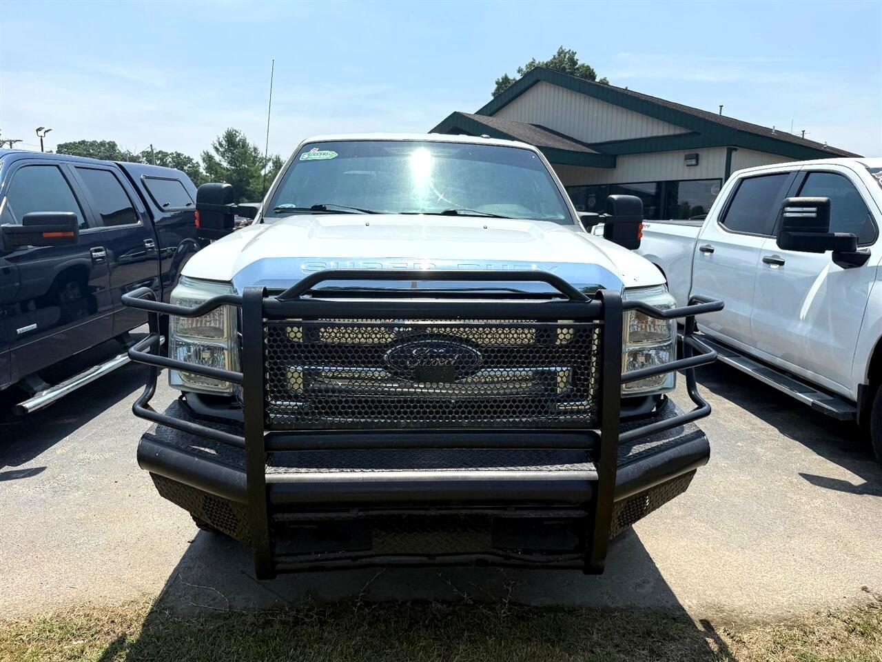 Ford F-250 SD  2016 Ford F-250 SD  2016