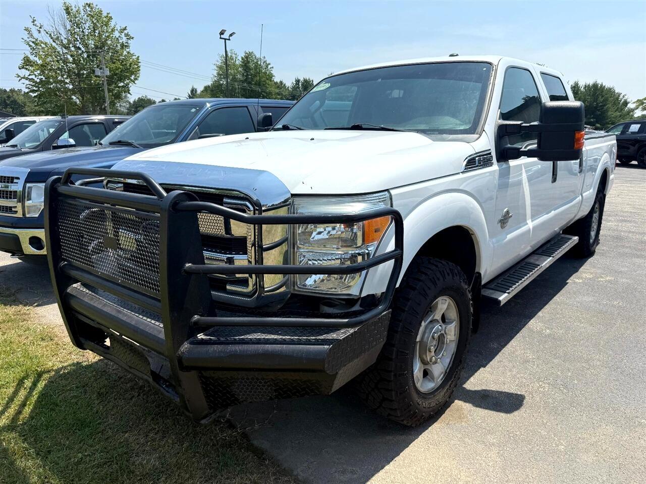 Ford F-250 SD  2016 Ford F-250 SD  2016