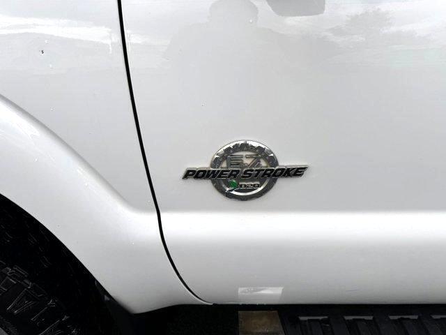 Ford F-250 SD  2016 Ford F-250 SD  2016