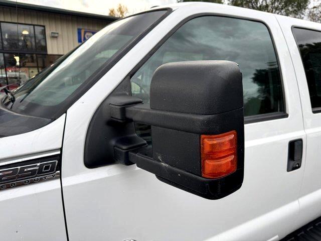 Ford F-250 SD  2016 Ford F-250 SD  2016