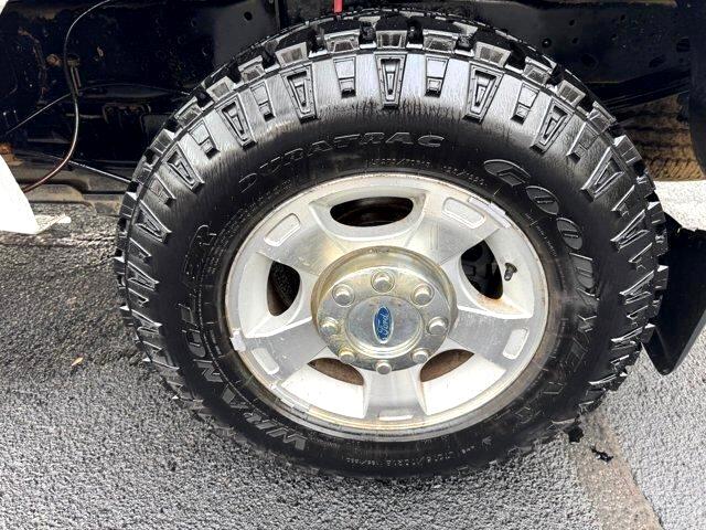 Ford F-250 SD  2016 Ford F-250 SD  2016