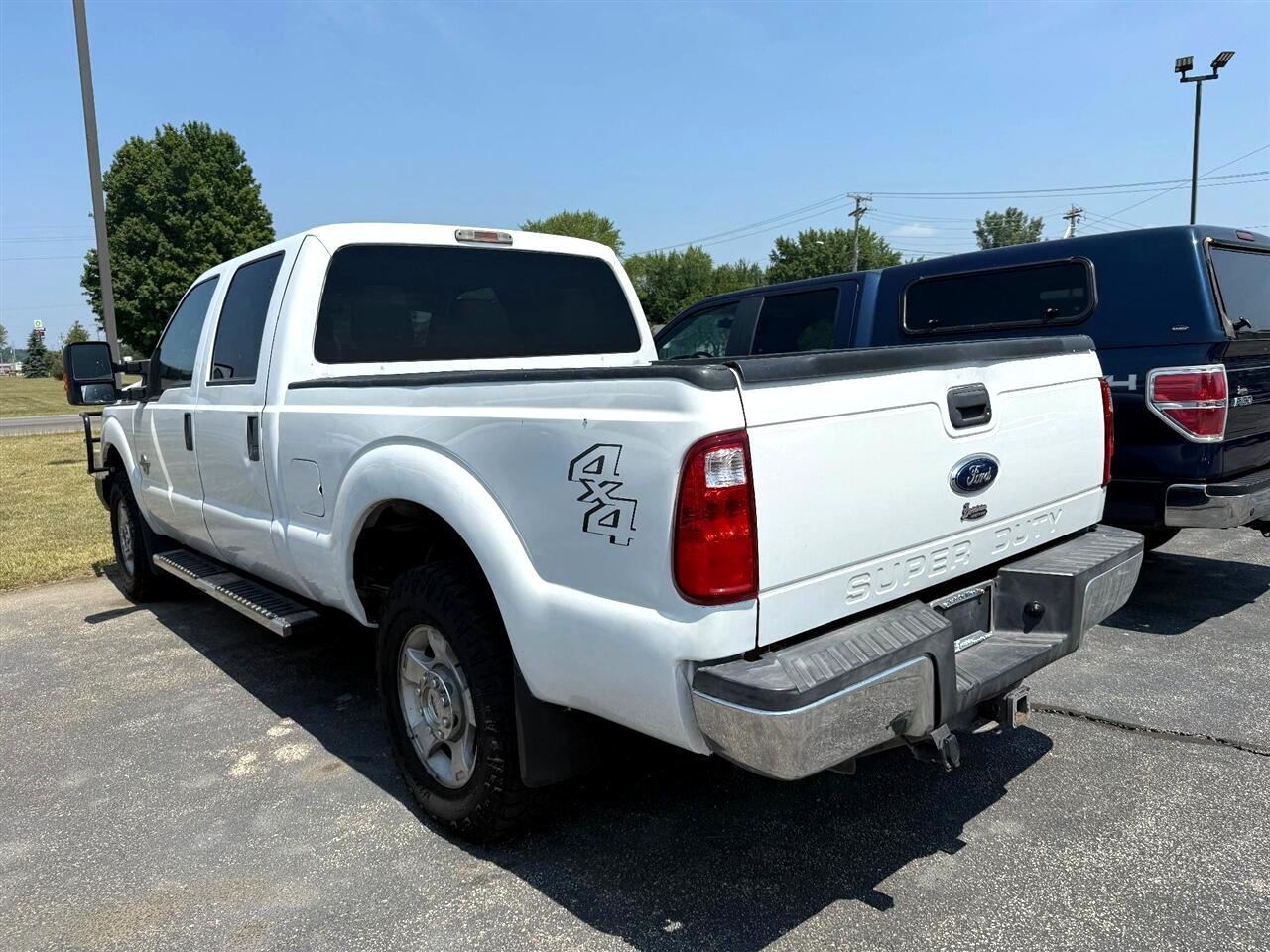 Ford F-250 SD  2016 Ford F-250 SD  2016