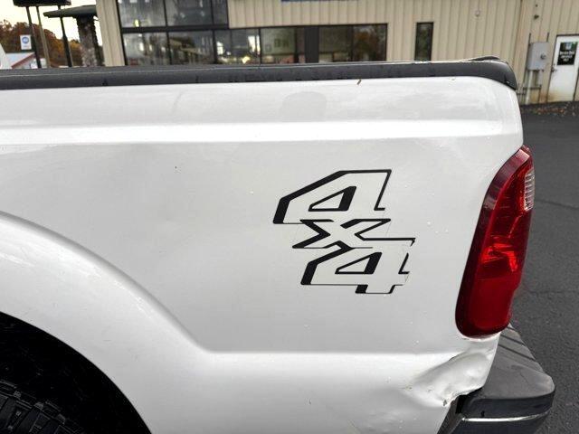 Ford F-250 SD  2016 Ford F-250 SD  2016