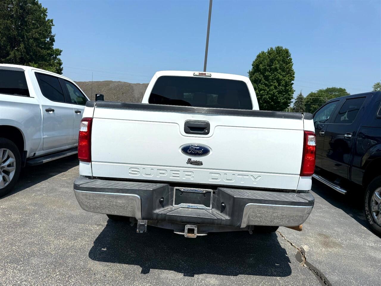 Ford F-250 SD  2016 Ford F-250 SD  2016