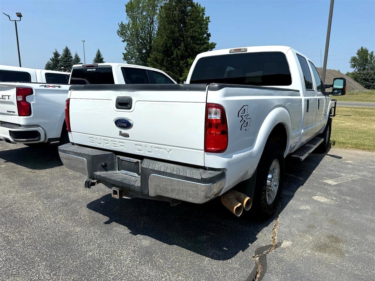 Ford F-250 SD  2016 Ford F-250 SD  2016