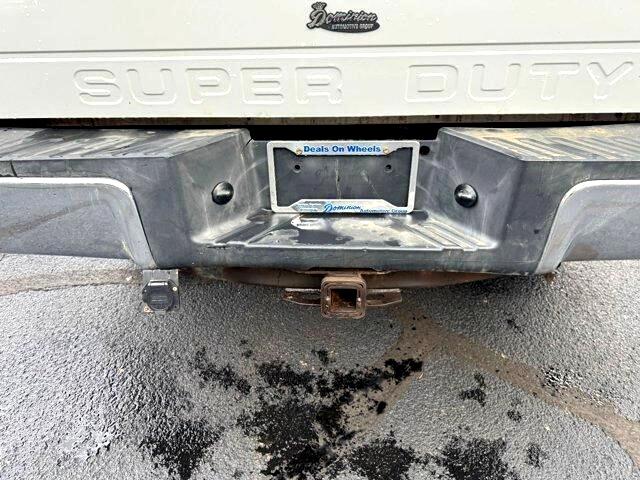 Ford F-250 SD  2016 Ford F-250 SD  2016