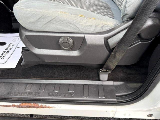 Ford F-250 SD  2016 Ford F-250 SD  2016