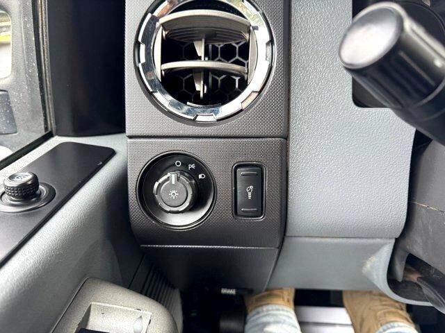 Ford F-250 SD  2016 Ford F-250 SD  2016