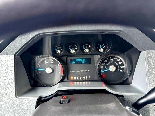 Ford F-250 SD  2016 Ford F-250 SD  2016