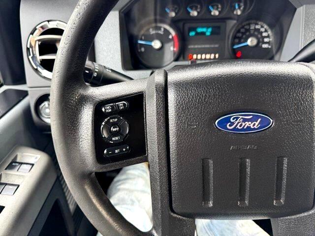 Ford F-250 SD  2016 Ford F-250 SD  2016