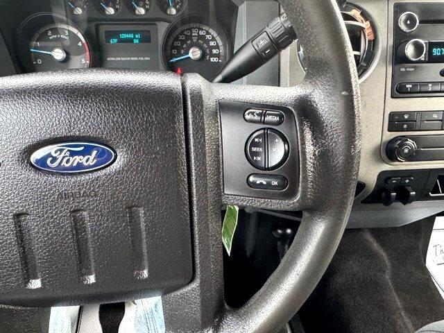 Ford F-250 SD  2016 Ford F-250 SD  2016